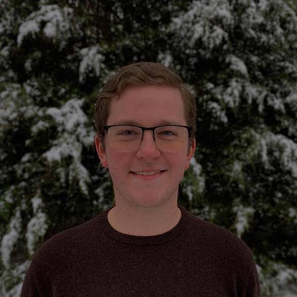 Meet your Posher, Luke - Picture 1 of 1
